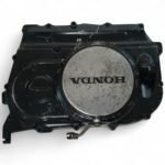 Honda VT 500 500 1983-1988 Engine Clutch Cover OEM MF8 - Image 8