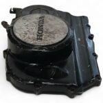 Honda VT 500 500 1983-1988 Engine Clutch Cover OEM MF8 - Image 11