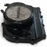 Honda VT 500 500 1983-1988 Engine Clutch Cover OEM MF8 - Image 10
