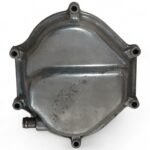 Honda CB 500 500 1971-1974 Cylinder Head OEM - Image 12
