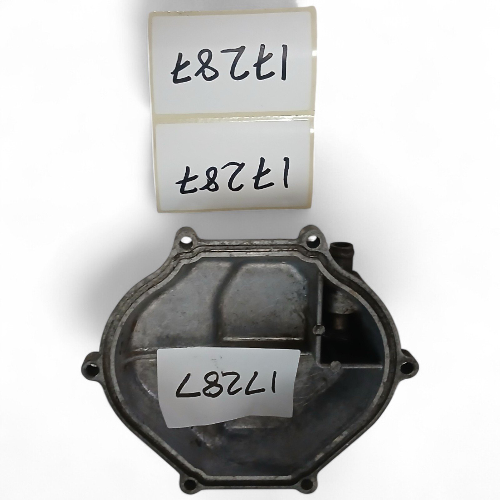 17287_2028129.jpg Honda CB 500 500 1971-1974 Cylinder Head OEM - Image 1