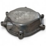 Honda CB 500 500 1971-1974 Cylinder Head OEM - Image 9