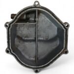 Honda CB 500 500 1971-1974 Cylinder Head OEM - Image 6