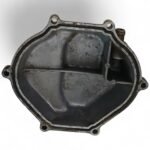 Honda CB 500 500 1971-1974 Cylinder Head OEM - Image 7