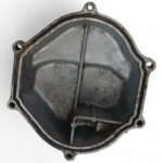 Honda CB 500 500 1971-1974 Cylinder Head OEM - Image 8