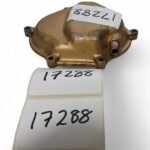 Honda CB 500 500 1971-1974 Cylinder Head OEM - Image 9