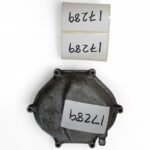 Honda CB 500 500 1971-1974 Cylinder Head OEM