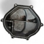 Honda CB 500 500 1971-1974 Cylinder Head OEM - Image 5