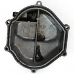 Honda CB 500 500 1971-1974 Cylinder Head OEM - Image 6