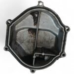Honda CB 500 500 1971-1974 Cylinder Head OEM - Image 8