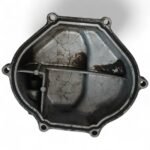 Honda CB 500 500 1971-1974 Cylinder Head OEM - Image 9