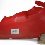 Honda Vision 50 50 1988-1995 Right Side Rear Fairing OEM - Image 4