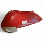 Honda Vision 50 50 1988-1995 Right Side Rear Fairing OEM - Image 8