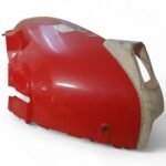 Honda Vision 50 50 1988-1995 Right Side Rear Fairing OEM - Image 9