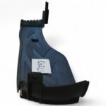 Honda X8R 50 Supersport 50  Right Front Floor Cowl OEM 64311-GCM-9000 - Image 10
