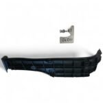 Honda X8R 50 Supersport 50  Right Front Floor Cowl OEM 64311-GCM-9000 - Image 7