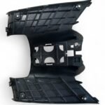 Suzuki AY 50 Katana 50 1997 Leg Shield OEM 48121-35E00 - Image 6