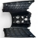Suzuki AY 50 Katana 50 1997 Leg Shield OEM 48121-35E00 - Image 9