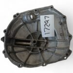 Honda CBR 600 F F3 600 1996 Engine Clutch Cover OEM MV9 306