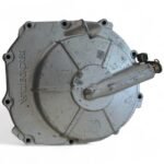 Honda CBR 600 F F3 600 1996 Engine Clutch Cover OEM MV9 306 - Image 6