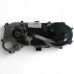 Piaggio Vespa ET 2  2006 Engine Clutch Cover OEM