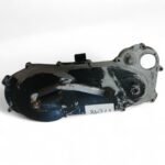 Piaggio Vespa ET 2  2006 Engine Clutch Cover OEM - Image 2
