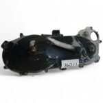 Piaggio Vespa ET 2  2006 Engine Clutch Cover OEM - Image 3