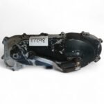 Piaggio Vespa ET 2  2006 Engine Clutch Cover OEM - Image 4