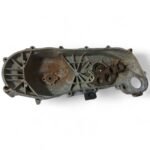 Piaggio Vespa ET 2  2006 Engine Clutch Cover OEM - Image 5