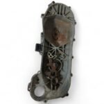 Piaggio Vespa ET 2  2006 Engine Clutch Cover OEM - Image 6