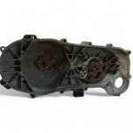 Piaggio Vespa ET 2  2006 Engine Clutch Cover OEM - Image 8