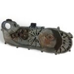Piaggio Vespa ET 2  2006 Engine Clutch Cover OEM - Image 9