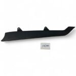 Kawasaki AR 125 125 1982 Chain Guard OEM - Image 5
