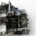 Honda CB 400 A 400 1978 Upper Engine Casing OEM CB400AE-2057404 - Image 3