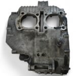 Honda CB 400 A 400 1978 Upper Engine Casing OEM CB400AE-2057404 - Image 4