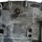 Honda CB 400 A 400 1978 Upper Engine Casing OEM CB400AE-2057404 - Image 5