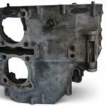 Honda CB 400 A 400 1978 Upper Engine Casing OEM CB400AE-2057404 - Image 7