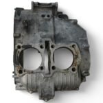 Honda CB 400 A 400 1978 Upper Engine Casing OEM CB400AE-2057404 - Image 8