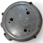 Honda CB 550 550 1976 Engine Alternator Cover OEM 467323