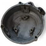 Honda CB 550 550 1976 Engine Alternator Cover OEM 467323 - Image 4