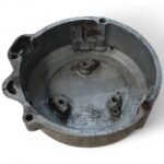 Honda CB 550 550 1976 Engine Alternator Cover OEM 467323 - Image 6