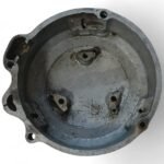 Honda CB 550 550 1976 Engine Alternator Cover OEM 467323 - Image 7