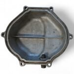 Honda CB 550 550 1997-2003 Engine Cover Case OEM - Image 5