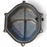 Honda CB 550 550 1997-2003 Engine Cover Case OEM - Image 6