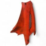 Peugeot Speedfight  1997 Right Side Fairing OEM 1173427800 - Image 2