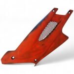 Peugeot Speedfight  1997 Right Side Fairing OEM 1173427800 - Image 6