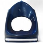 Peugeot Elyseo 50-100 1997-2001 Front Inner Under Fairing OEM 11738065 - Image 2