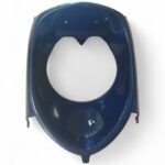 Peugeot Elyseo 50-100 1997-2001 Front Inner Under Fairing OEM 11738065 - Image 3