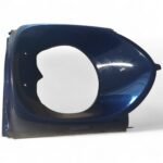 Peugeot Elyseo 50-100 1997-2001 Front Inner Under Fairing OEM 11738065 - Image 4