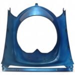 Peugeot Elyseo 50-100 1997-2001 Front Inner Under Fairing OEM 11738065 - Image 6